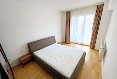 Apartament cu 2 camere semidecomandat, mobilat în Bună Ziua - 2