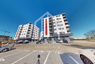 Apartament cu 4 camere în Șelimbăr