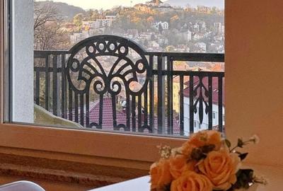 Apartament cu 2 camere de închiriat - Complex Dealul Melcilor, Brașov - 6