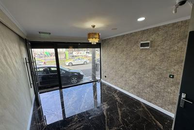 Spațiu comercial, de 30 mp, în Exterior Vest - 3