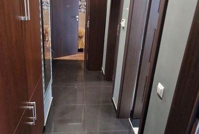 Apartament cu 2 camere decomandat în Cug - 2