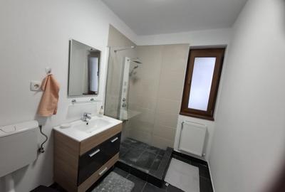 Casă individuală cu 6 camere cu Teren 1080 Mp în Sânandrei - 12