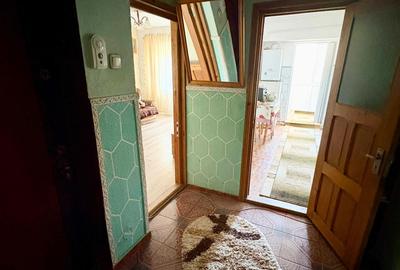 Apartament cu 3 camere decomandat în Central - 2