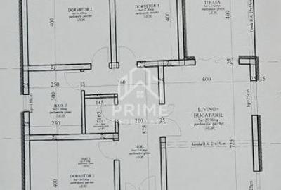Casă cu 4 camere cu Canalizare în Crăciunelu de Jos - 5
