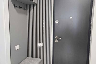 Garsonieră decomandată în Apărătorii Patriei