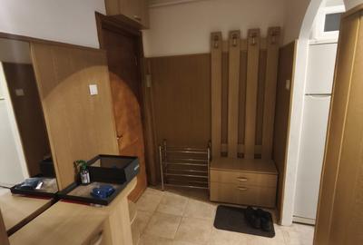 Apartament cu 2 camere semidecomandat, mobilat în Gării - 8