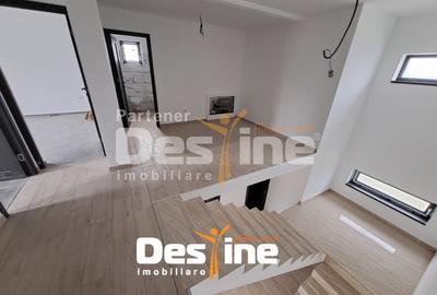 Casă individuală cu 4 camere cu Canalizare în Ciurbești - 14