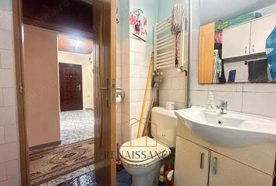 Lipovei 2 Camere | 46mp Utili Etaj 4/4 | Mobilat Partial -Acoperis Nou - 1