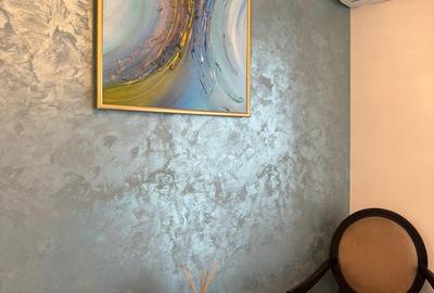 Apartament 3 camere The Address 102 Barbu Vacarescu (priveliste superba) - 18