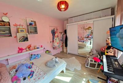 Duplex cu 3 camere cu Teren 120 Mp în Tunari - 11