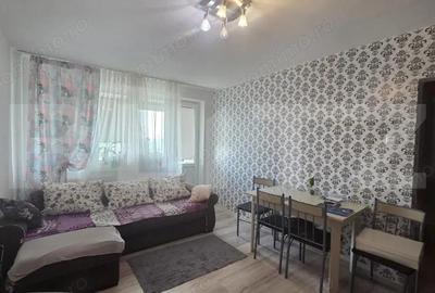 Apartament 2 camere, semidecomandat, transformat in 3 camere- Valea Rosie