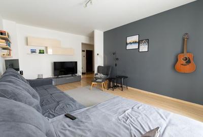 APARTAMENT DE VANZARE 1 CAMERA | BONJOUR RESIDENCE | BUNA ZIUA - 4