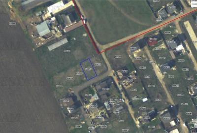 Spațiu comercial, în Vidra - 1