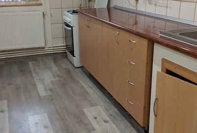 Apartament cu 2 camere decomandat, mobilat în Aradului - 10