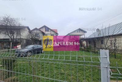 Casa de vanzare in Comarnic (zona Poiana) - 9