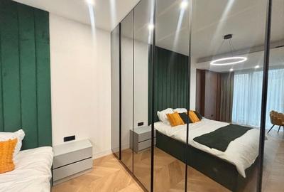 Apartament de 2 camere de închiriat Floreasca - 9