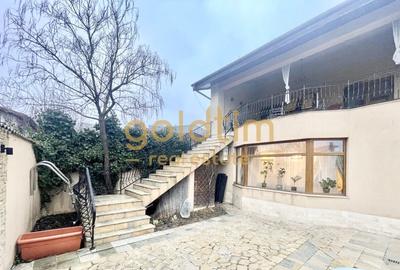 Casă individuală cu 8 camere cu Piscina în Pipera - 11