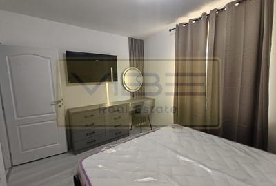 Garsonieră decomandată, mobilată în Lunca Cetățuii - 5