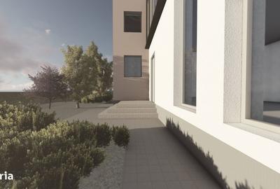 Teren de 920 mp, în Ștefănești - 6