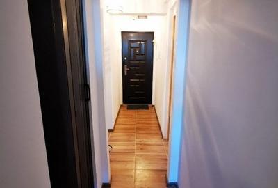 Apart 2 camere  prima inchiriere PIATA UNIRII - 7