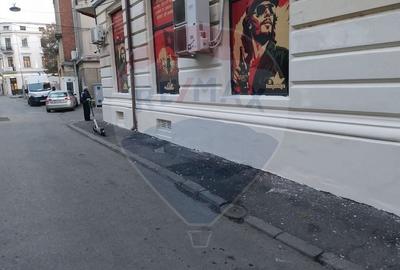 Spațiu comercial / spatiu birouri 100 mp Lipscani - etaj 2 - 19