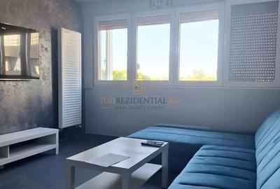 Apartament 2 camere, renovat recent, langa Metrou Eroii Revolutiei,S4 - 2