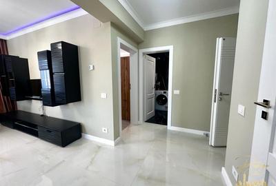 Apartament cu 3 camere nou tip Bonn de vanzare in Prima Arena - 8