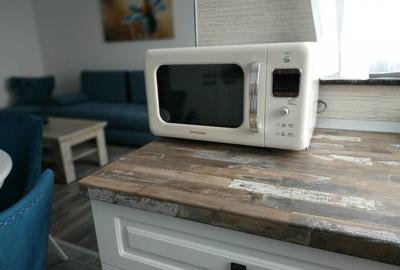 Apartament 2 camere BLOC NOU TUDOR PALAS - 7