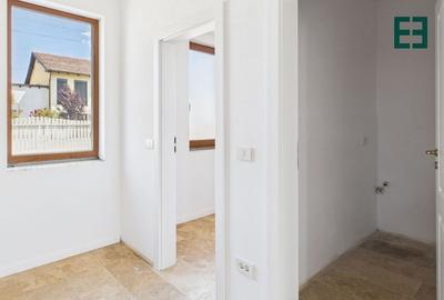 Casă nouă tip duplex 4 camere - Dumbrăvița - Timișoara - 54