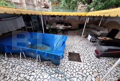Apartament 4 Camere Premium | 110 mp, Curte Comuna, Pivnita, Zona Eminescu - 14