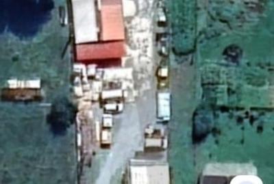 Teren +hale Campeni Alba - 1