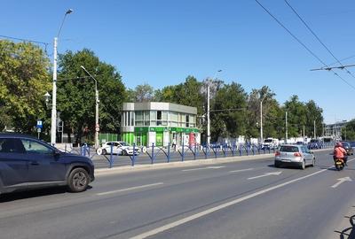 Spatiu comercial P + 1, Cladire individuala si Inchiriata, Mall SunPlaza - 4