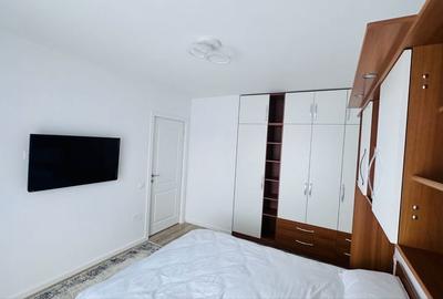 Apartament cu 2 camere în Central - 2