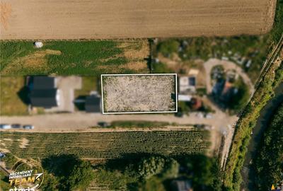 Spațiu comercial, în Sânzieni - 2