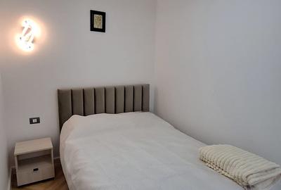 Garsonieră decomandată, mobilată în Pipera - 6