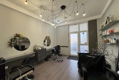 Spatiu comercial cu terasa si parcare Strada Crizantemelor, Zona Iosefin - 2