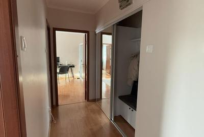 Apartament cu 2 camere semidecomandat în Podu Roș - 3