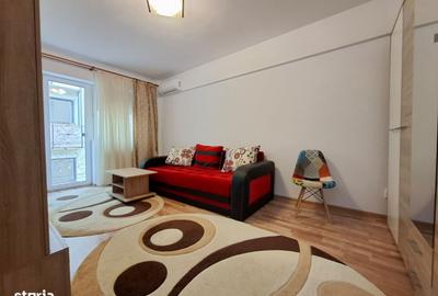 Garsonieră decomandată în Galata - 4