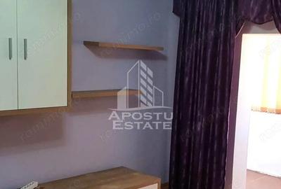 Apartament 2 camere , zona 6 vanatori - 5