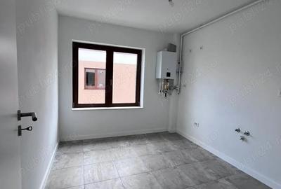 Apartament cu 2 camere decomandat în Central - 8