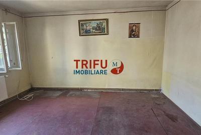 Casa în apropierea Liceului Sportiv 468 mp teren - 6