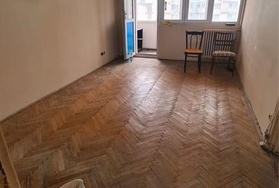 Apartament cu 2 camere semidecomandat în Iancului - 2