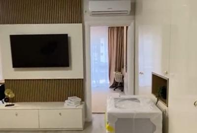 3 Camere - 2 bai - Bloc Nou 2025 ~ Metrou Berceni 300m 3 Camere - 2 bai - Bloc Nou 2025 ~ Metrou Berceni 300m - 3