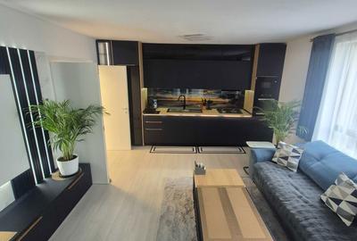 Apartament cu 2 camere decomandat în Boreal - 1