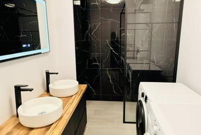 Apartament la cheie,bloc din 2025,parcare inclusa,3 camere - 2