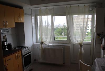 Apartament 2 camere Centru Civic - Parlament - Marriott 13 Septembrie - 7