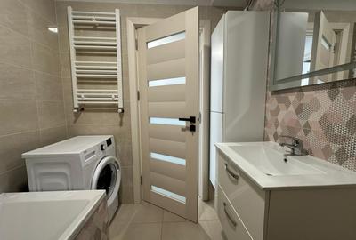 Apartament cu 2 camere decomandat în Popas Păcurari - 12
