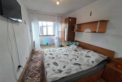 Apartament cu 3 camere decomandat în George Enescu - 4