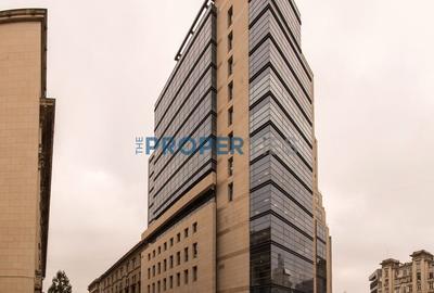 Birou, de 406 mp, în Universitate - 1