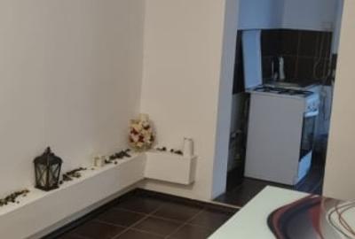 Apartament 2 camere Progresu, parter cu balcon mare. - 4